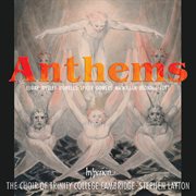 Anthems, Vol. 1 cover image