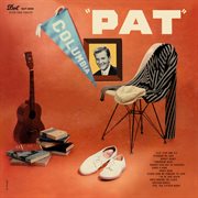 Pat [Expanded Edition] cover image
