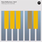 Piano Reflections Vol. 9 cover image