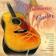 Romantic Guitar Vol.1 cover image