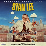 STAN LEE [Original Soundtrack] cover image