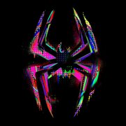 METRO BOOMIN PRESENTS SPIDER-MAN: ACROSS THE SPIDER-VERSE [SOUNDTRACK FROM AND INSPIRED BY THE MOTIO : soundtrack from and inspired by the motion picture