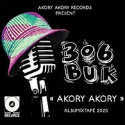 Akory Akory cover image