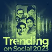 Trending On Social 2023 cover image