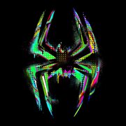METRO BOOMIN PRESENTS SPIDER-MAN: ACROSS THE SPIDER-VERSE [SOUNDTRACK FROM AND INSPIRED BY THE MOTIO