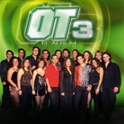 OT 3 El Álbum cover image