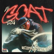 El G.O.A.T. [Deluxe] cover image