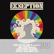 Ekseption [Expanded Edition] cover image