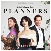 Planners [Banda Sonora Original] cover image