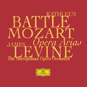 Mozart: Opera Arias [Kathleen Battle Edition, Vol. 2] : Opera Arias [Kathleen Battle Edition, Vol. 2] cover image