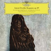 Dvořák: Requiem [Karel Ančerl Edition, Vol. 6] : Requiem [Karel Ančerl Edition, Vol. 6] cover image