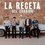 La Receta Del Corrido cover image