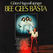Sjunger Bee Gees bästa på svenska cover image