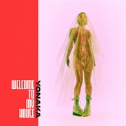 Welcome To My House cover image