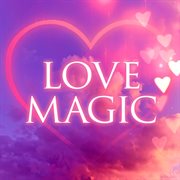 Love Magic cover image