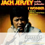 I Wonder [Expanded Edition] cover image