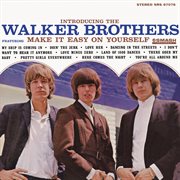 Introducing The Walker Brothers cover image