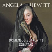 D. Scarlatti: Sonatas, Vol. 1 : Sonatas, Vol. 1 cover image