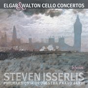 Elgar: Cello Concerto - Walton: Cello Concerto : Cello Concerto Walton Cello Concerto cover image
