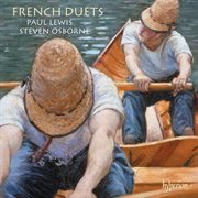 French Duets - Fauré: Dolly Suite; Ravel, Debussy, Poulenc etc. : Fauré Dolly Suite; Ravel, Debussy, Poulenc etc cover image