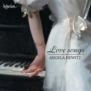 Love Songs - Piano Transcriptions Without Words : Piano Transcriptions Without Words cover image