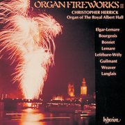Organ Fireworks 2: The Organ of St Paul's Cathedral : The Organ of St Paul's Cathedral cover image