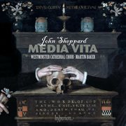 Sheppard: Media vita & Other Sacred Music : Media vita & Other Sacred Music cover image