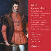 Tallis: Spem in alium & Other Sacred Music : Spem in alium & Other Sacred Music cover image