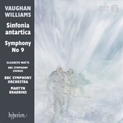 Vaughan Williams: Sinfonia antartica (Symphony No. 7) & Symphony No. 9 : Sinfonia antartica (Symphony No. 7) & Symphony No. 9 cover image