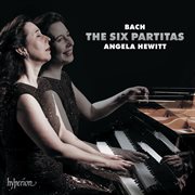 Bach: 6 Partitas, BWV 825-830 (2018 Recording) cover image