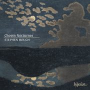 Chopin: Nocturnes (Complete) : Nocturnes (Complete) cover image