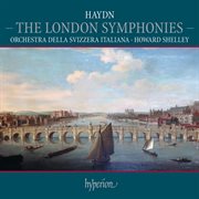 Haydn: London Symphonies Nos. 93-104 : London Symphonies Nos. 93 104 cover image