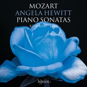 Mozart: Piano Sonatas K. 279-284 & K. 309 : Piano Sonatas K. 279 284 & K. 309 cover image