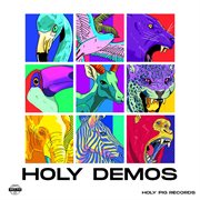 Holy Demos cover image