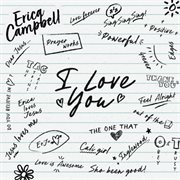 I Love You cover image