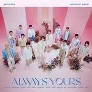 ALWAYS YOURS cover image