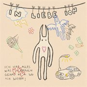 In Liebe, Ion cover image