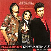 Hazaaron Khwaishein Aisi [Original Motion Picture Soundtrack] cover image
