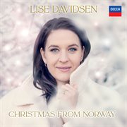 Christmas from Norway cover image