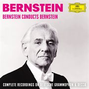 Bernstein conducts Bernstein cover image