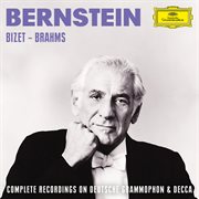 Bizet, Brahms : complete recordings on Deutsche Grammophon & Decca cover image
