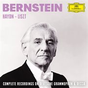 Bernstein : Haydn. Liszt cover image