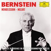 Bernstein : Mendelssohn. Mozart cover image