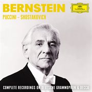 Puccini, Shostakovich : complete recordings on Deutsche Grammophon & Decca cover image