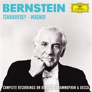 Bernstein : Tchaikovsky – Wagner cover image