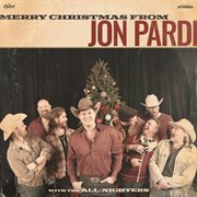 Merry Christmas From Jon Pardi cover image