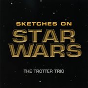 Sketches On Star Wars cover image