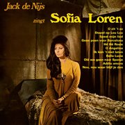 Jack de De Nijs Zingt Sofia Loren cover image