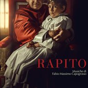 Rapito [Original Motion Picture Soundtrack] cover image