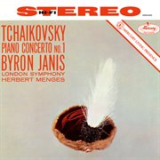 Tchaikovsky: Piano Concerto No. 1 - The Mercury Masters, Vol. 2 : Piano Concerto No. 1 The Mercury Masters, Vol. 2 cover image